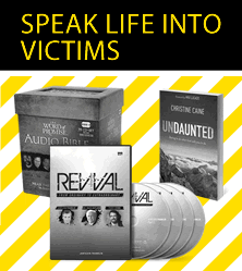 Help Victims Of Sex Trafficking